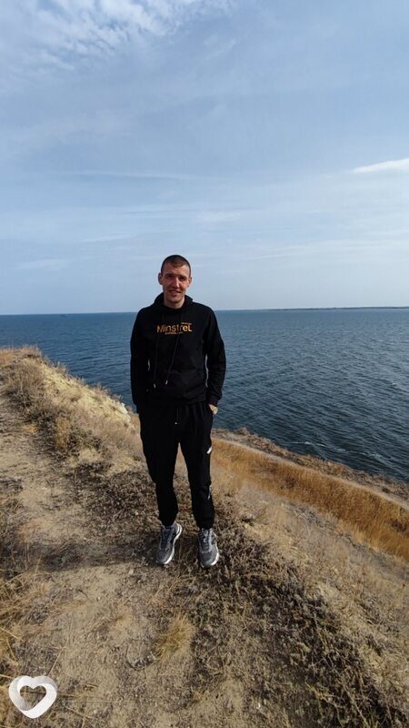 Александр, 37, Жирновске — анкета №3448567