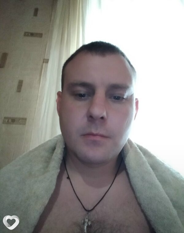 Андрей, 39, Донецке — анкета №3448568