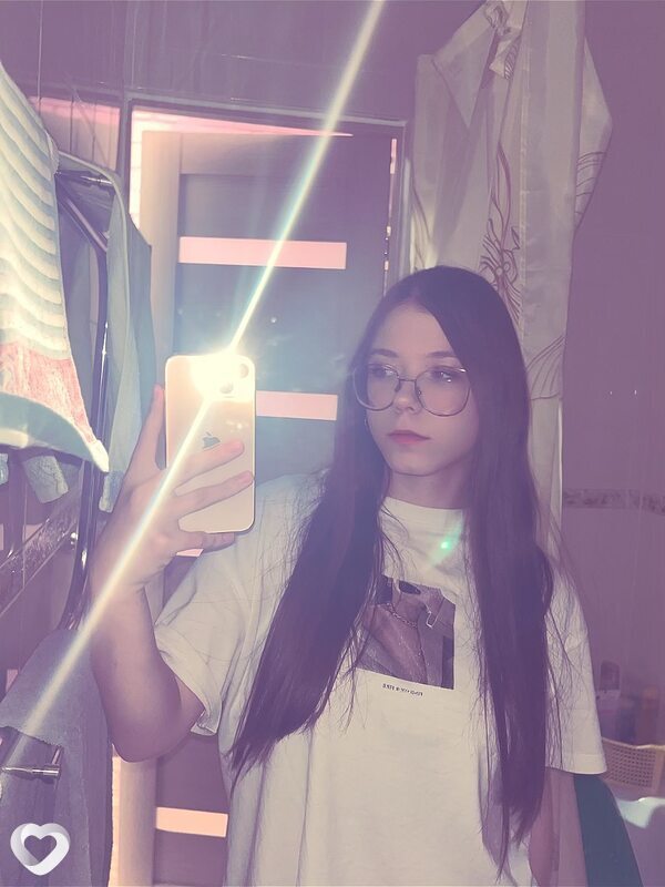 Юлия, 19, Благовещенске — анкета №3448576