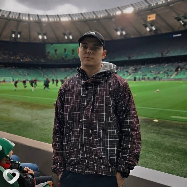Владимир, Ждановка