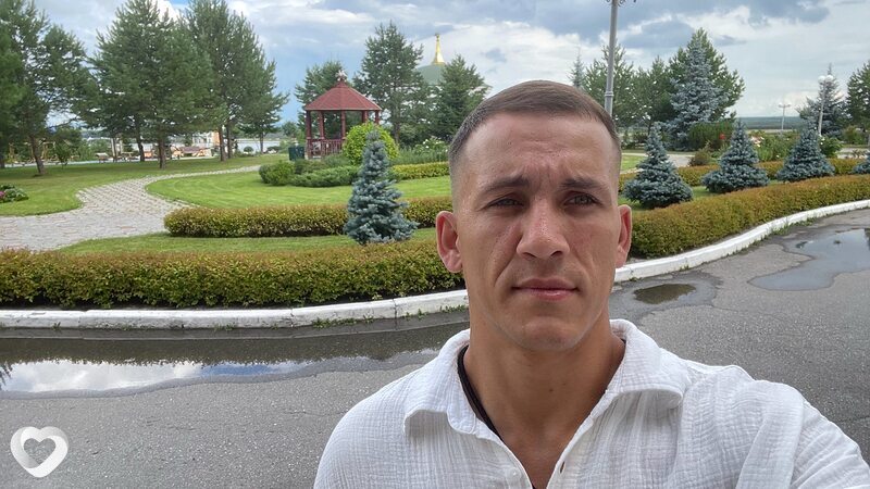 Владислав, 34, Хабаровске — анкета №3448582