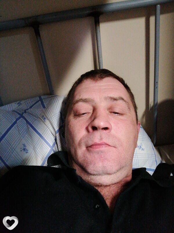 Евгений, 43, Новочеркасске — анкета №3448583