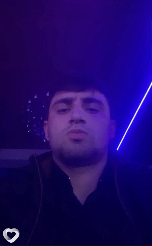 Марат, 21, Махачкале — анкета №3448544