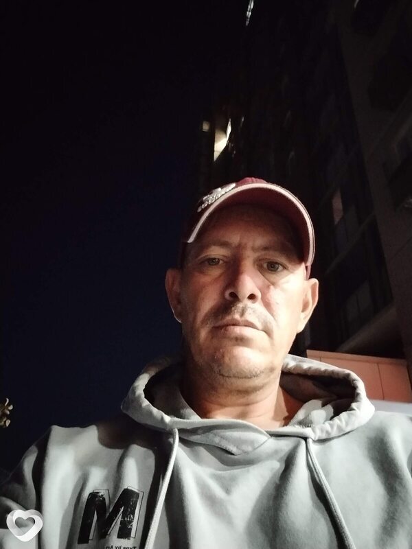 Шамиль, 44, Казани — анкета №3448553