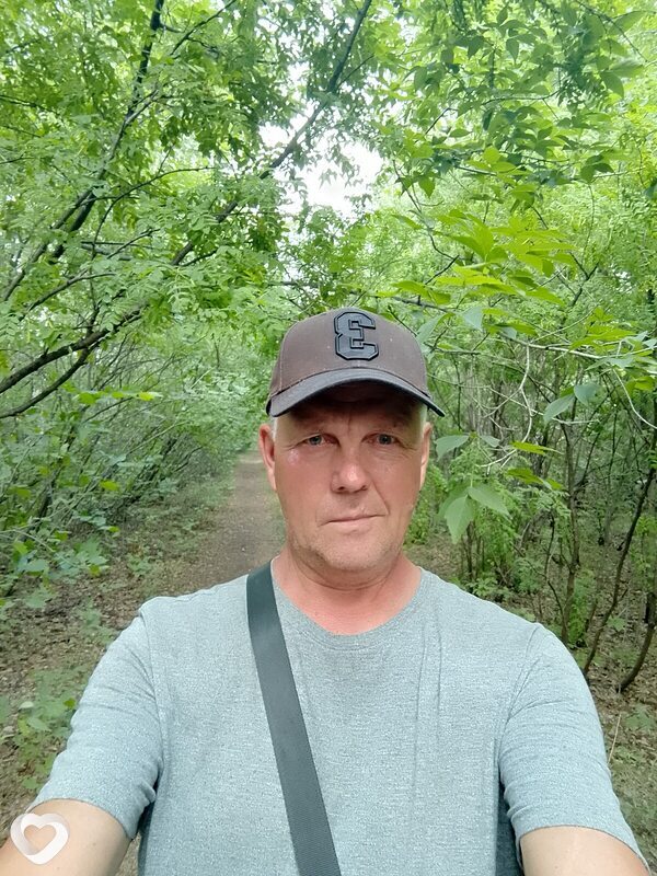 Евгений, 51, Новосибирске — анкета №3448558