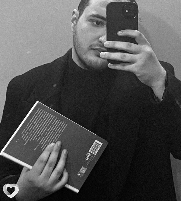 Григорий, 30, Москве — анкета №3448561