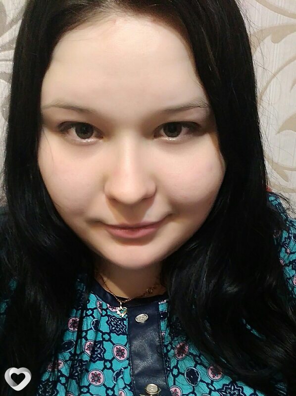 Наташа, 33, Витебске — анкета №3448464