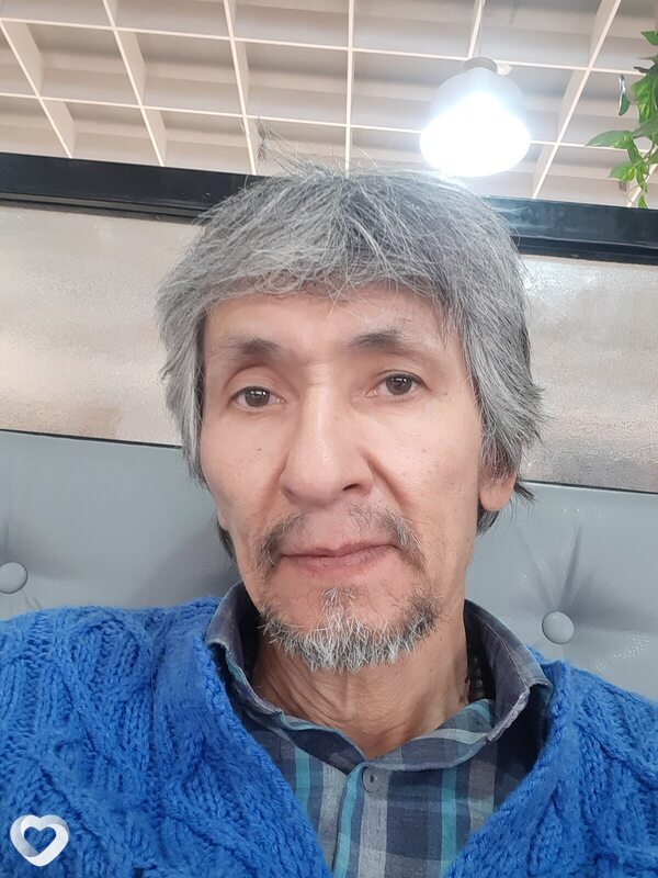 Евгений, 60, Павлодаре — анкета №3448467
