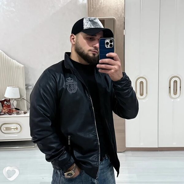 Tabo, 26, Тбилиси — анкета №3448475