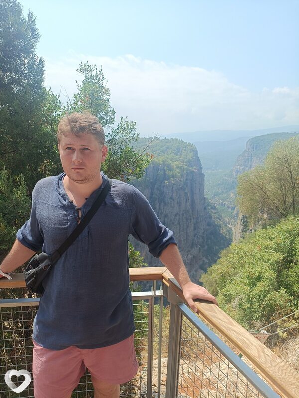 Алексей, 30, Омске — анкета №3448482