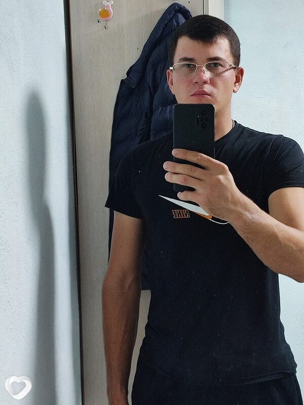 Александр, 21, Алматы — анкета №3448487