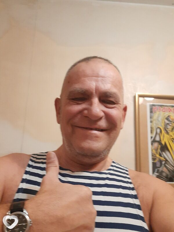 Михаил, 62, Владивостоке — анкета №3448644