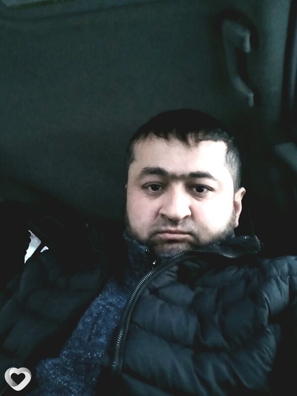 San, 31, Хабаровске — анкета №3448655