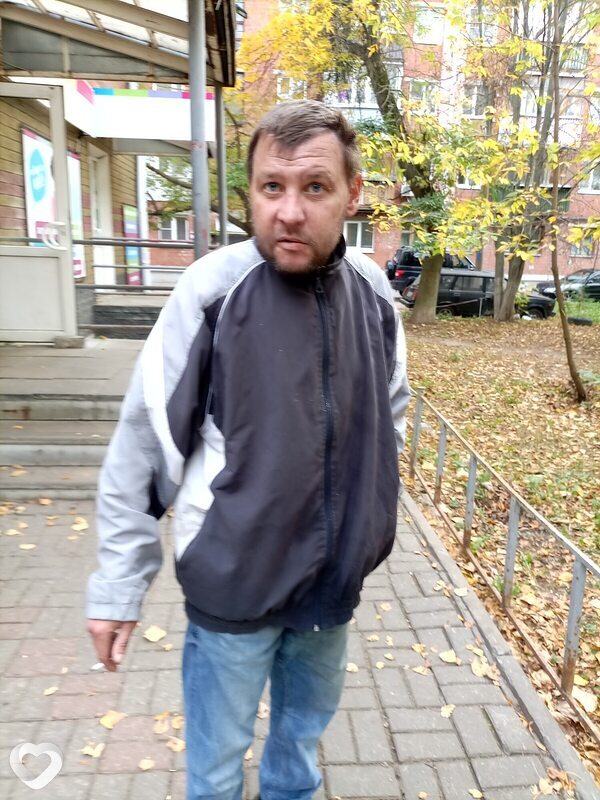Джорш, 41, Нижнем Новгороде — анкета №3448661