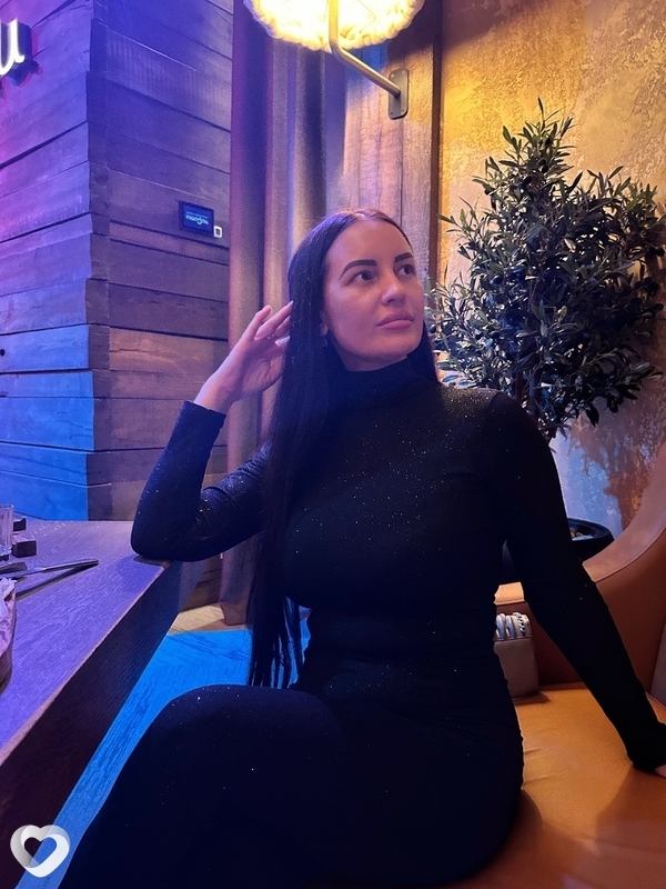 Виктория, 41, Краснодаре — анкета №3448662