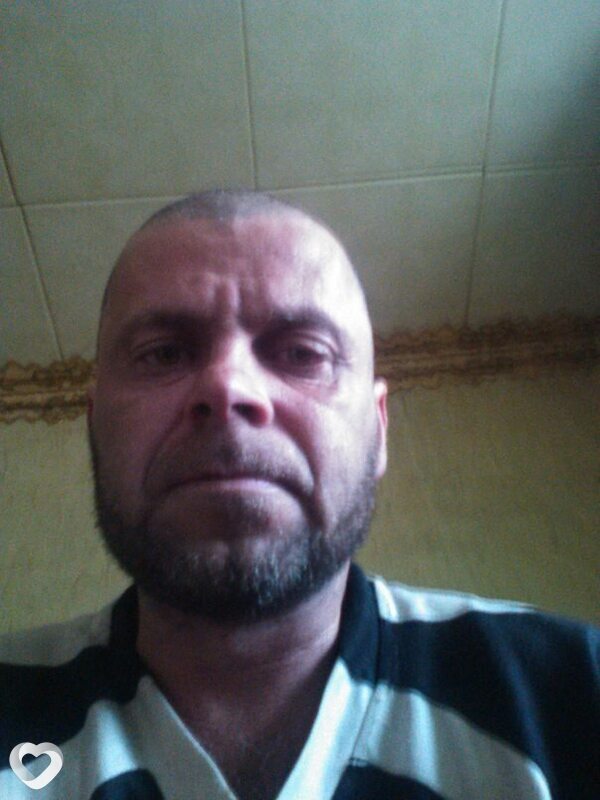Игорь, 48, Новочеркасске — анкета №3448667