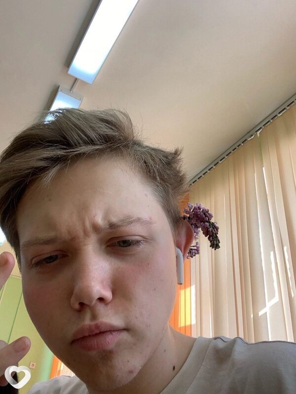 Дмитрий, 22, Москве — анкета №3448671