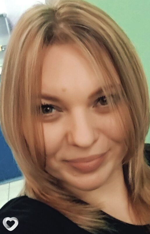 Маргарита, 45, Москве — анкета №3448674