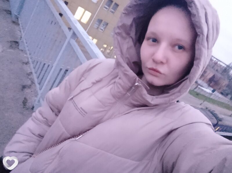 Анастасія, 19, Черкассах — анкета №3448675