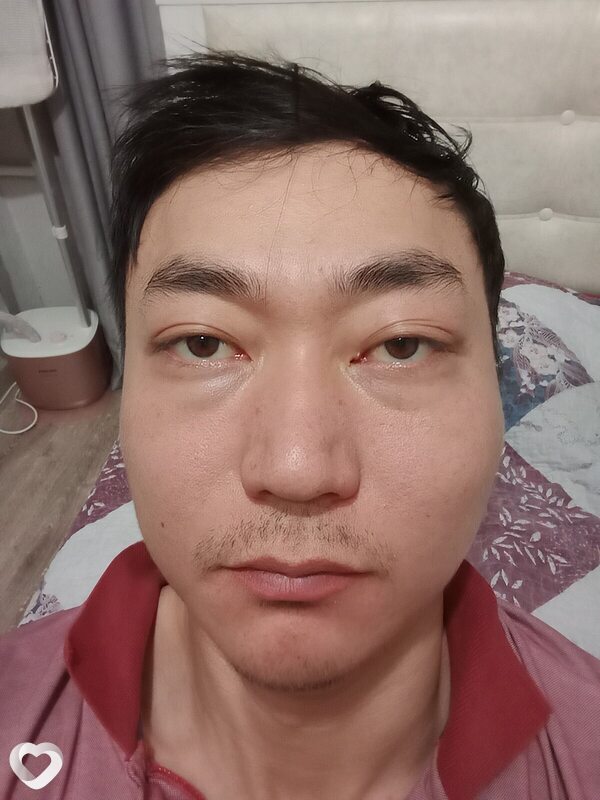 Бекежан, 33, Костанае — анкета №3448678