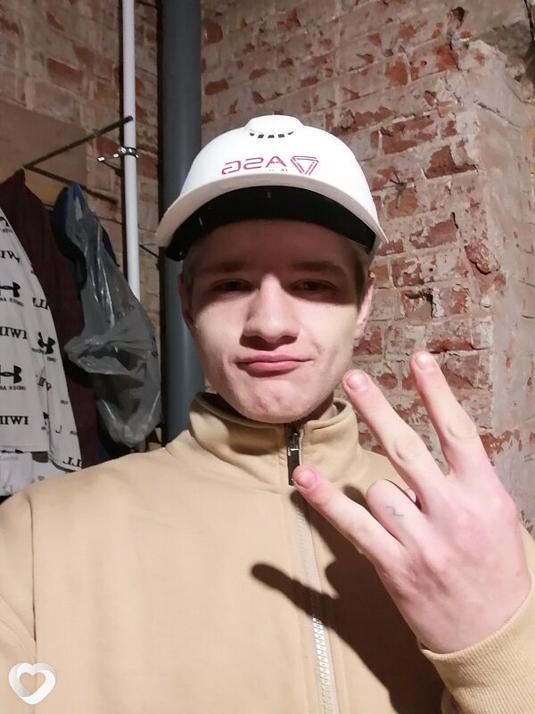 Игорь, 19, Казани — анкета №3448684