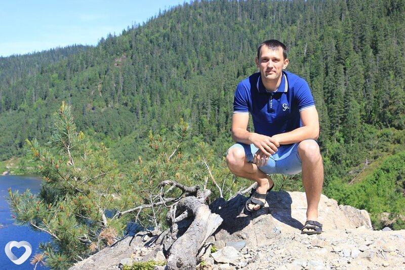 Александр, 38, Алчевске — анкета №3448612