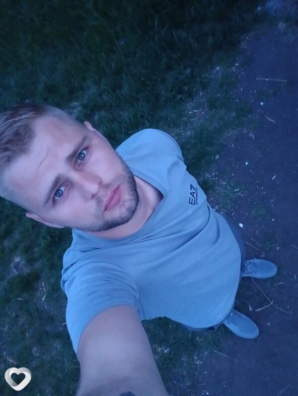 Roman, 28, Мариуполе — анкета №3448613