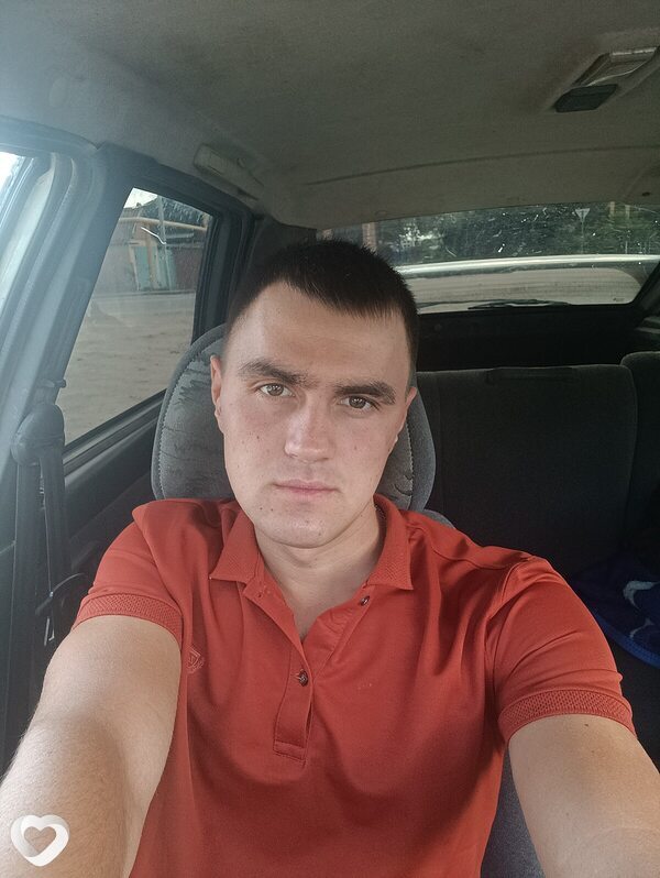 Алексей, 29, Кропоткине — анкета №3448623