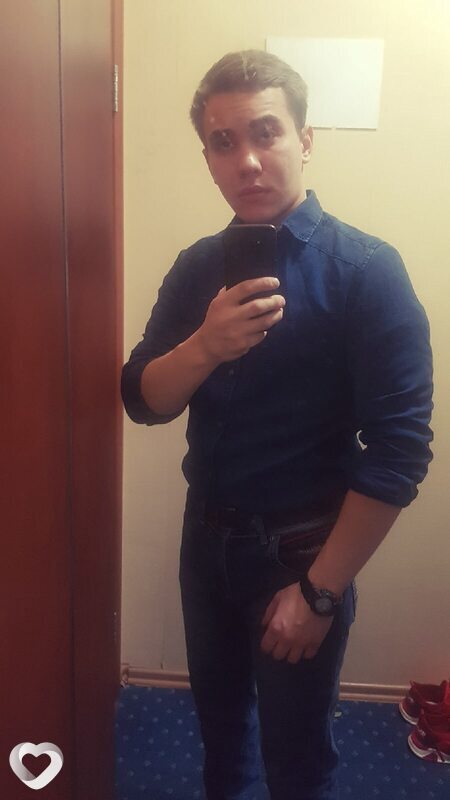 Тимур, 19, Астане — анкета №3448627