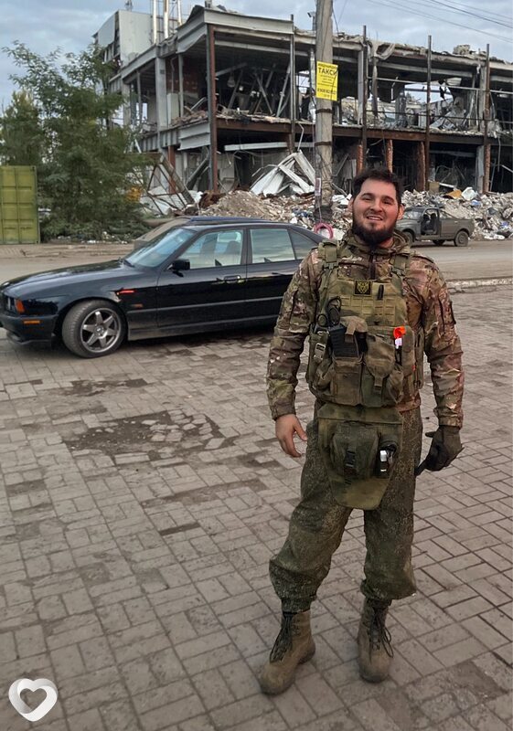 Камил, 27, Новочеркасске — анкета №3448635