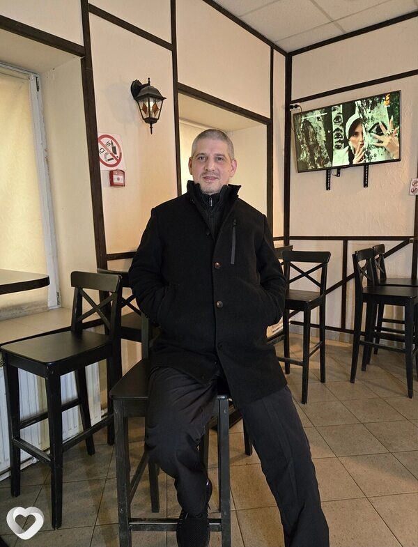 Александр, 36, Луганске — анкета №3448636