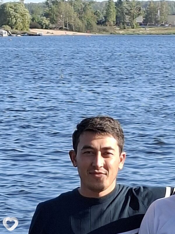 Алик, 29, Могилев — анкета №3448773