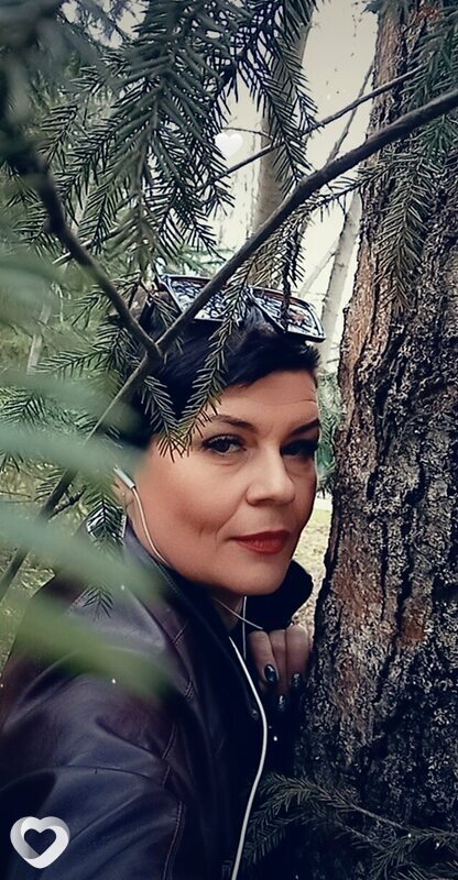 Наталья, 45, Валуйках — анкета №3448777