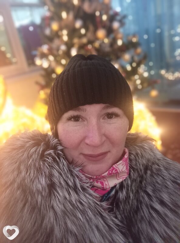 Софья, 37, Новокузнецке — анкета №3448779
