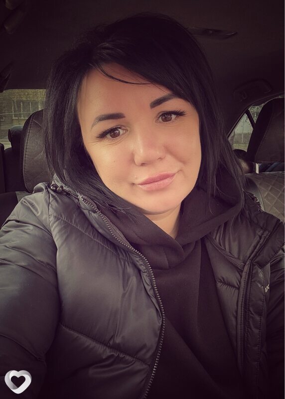 Елена, 37, Абакане — анкета №3448784