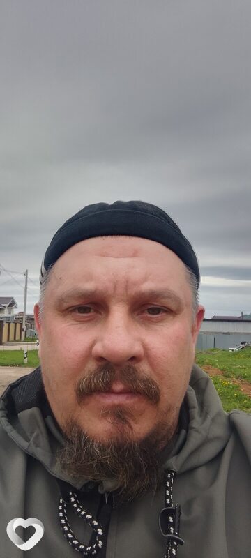 Олег, 48, Набережных Челнах — анкета №3449015