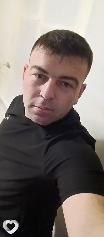 Султан, 33, Алчевске — анкета №3449019