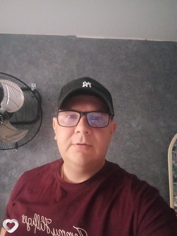 Андрей, 40, Астане — анкета №3449030