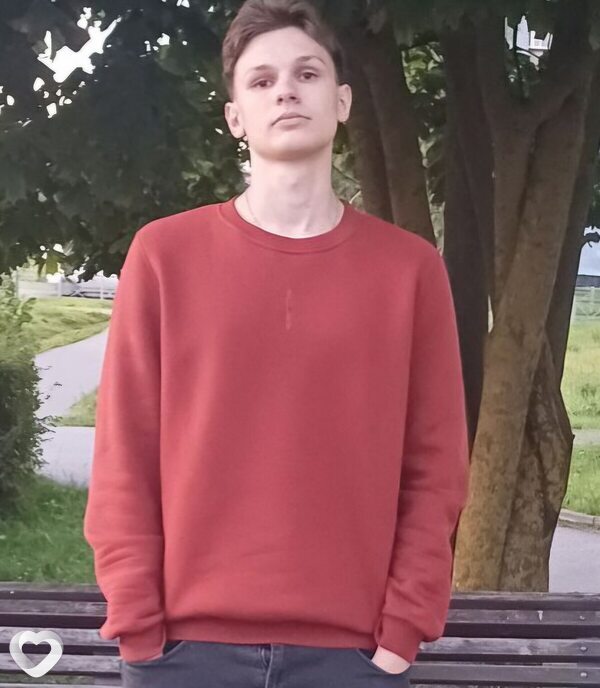 Дима, 18, Великом Новгороде — анкета №3448594