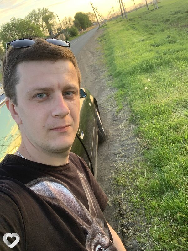 Денис, 30, Кропоткине — анкета №3448595
