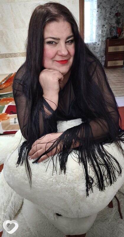 Сидали, 46, Торезе — анкета №3448602