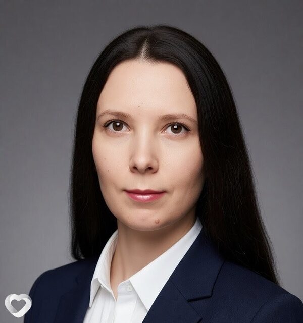 Нина, 34, Воронеже — анкета №3448604