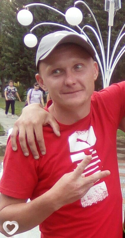Сергей, 34, Бийске — анкета №3448742