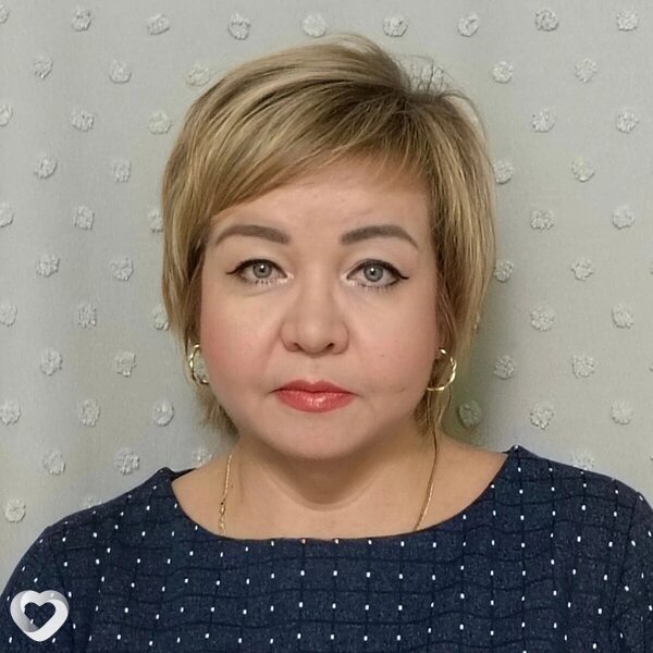 Ольга, 49, Казани — анкета №3448744