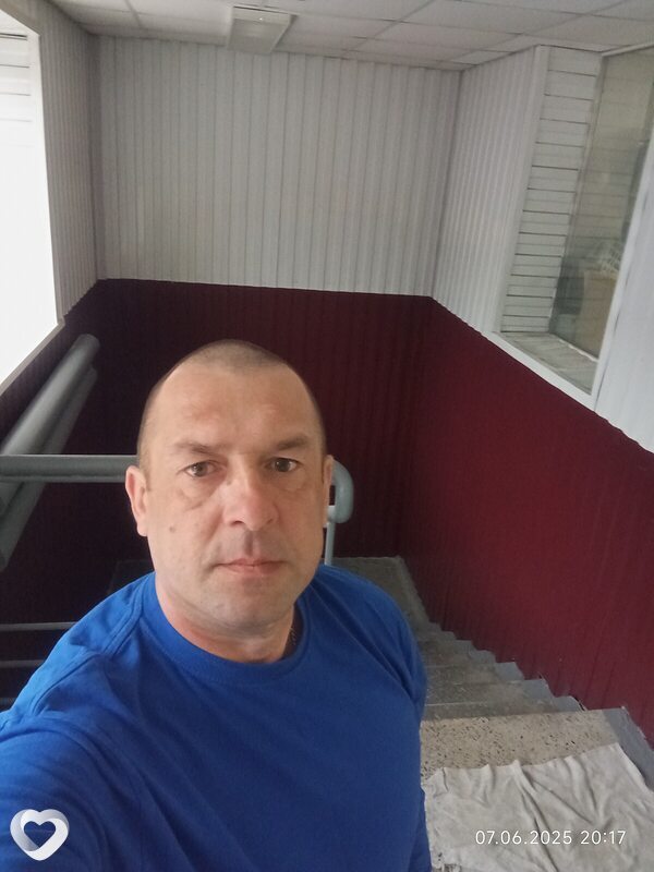Евгений, 46, Киселевске — анкета №3448752