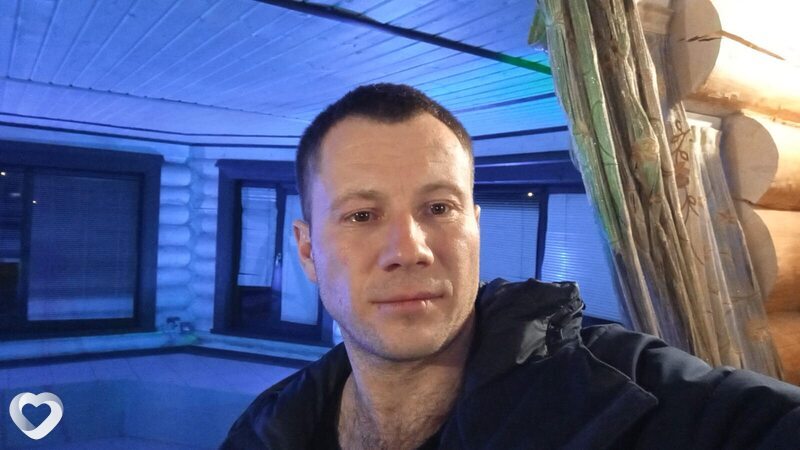 Денис, 34, Курске — анкета №3448753