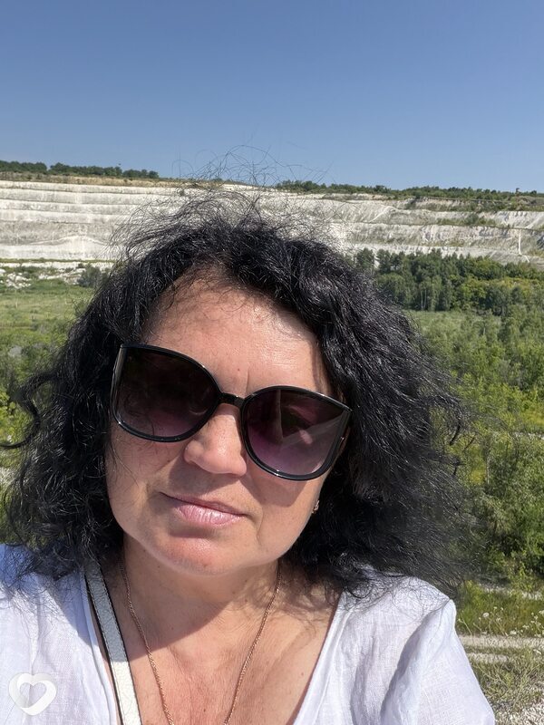 Светлана, 56, Балакове — анкета №3448756