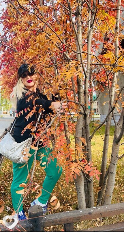 Lisa, 48, Нижневартовске — анкета №3448798