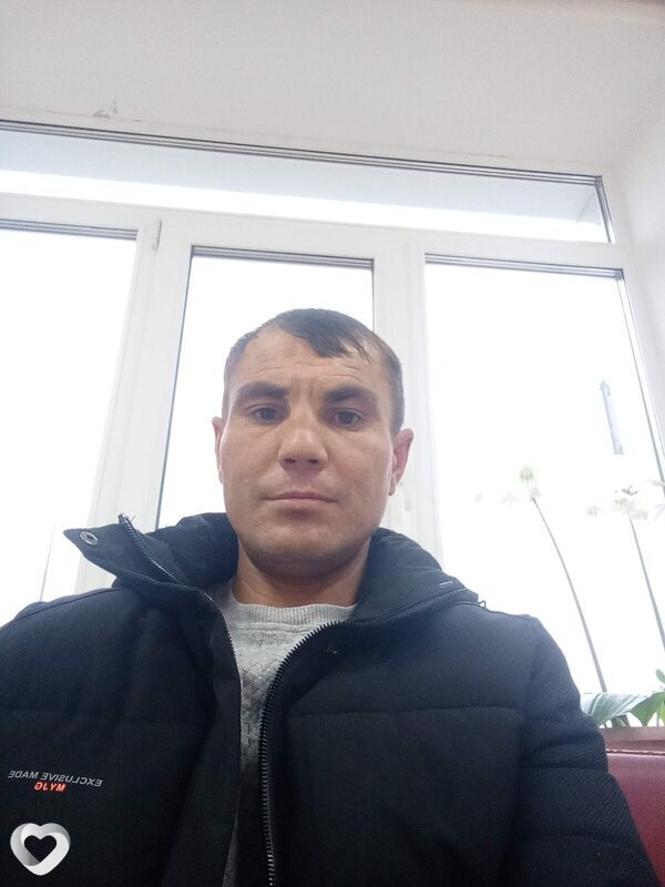Александр, 39, Оренбурге — анкета №3448799
