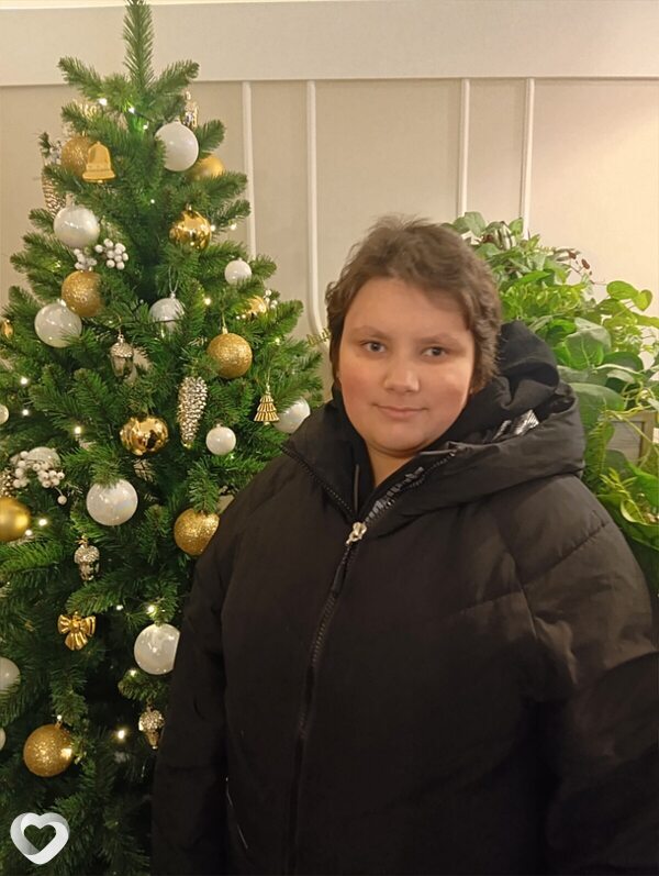 Екатерина, 23, Ставрополе — анкета №3448803